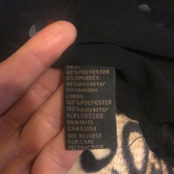 Adorable vintage inspired dress! - Picture 6 of 6